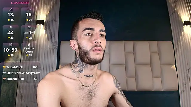 Snapshot of Marcelo_ruiz_ chatting on 22, 2, 2025 Marcelo ruiz online show from 22, 2, 2025