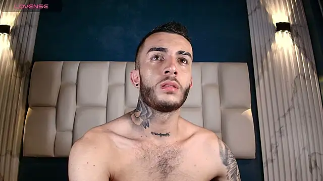 Snapshot of Marcelo_ruiz_ chatting on 27, 2, 2025 Marcelo ruiz online show from 27, 2, 2025
