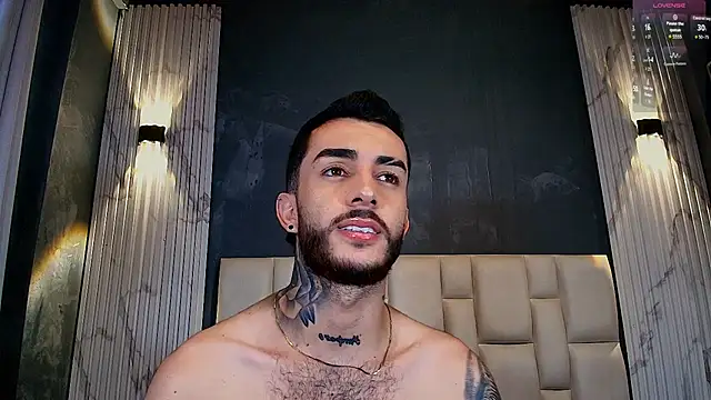 Marcelo ruiz  online show from 20, 4, 2026