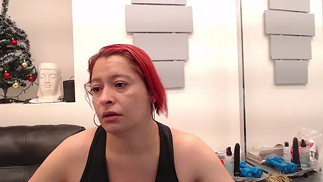 eva twiss online show from 8, 1, 2026