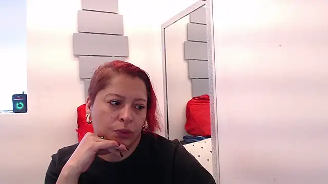 Snapshot of eva_twiss chatting on 15, 7, 2026 eva twiss online show from 15, 7, 2026