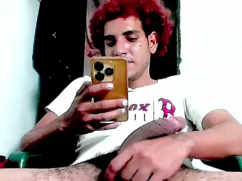 maick5- online show from 2, 12, 2025