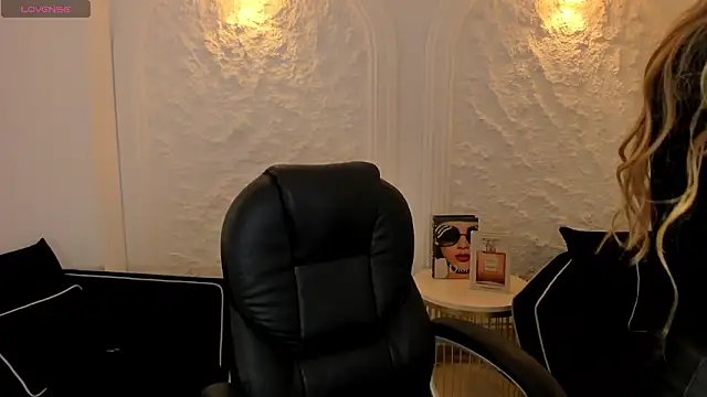 ChloePreston  online show from 3, 2, 2026