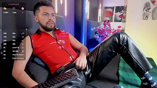 LuccaMallard online show from 29, 6, 2026