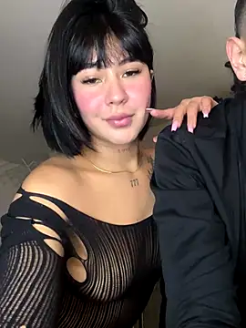 Snapshot of VictoriaEva chatting on 3, 12, 2024 VictoriaEva online show from 3, 12, 2024