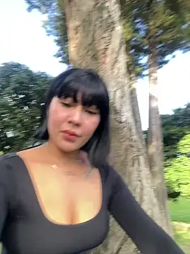 Snapshot of VictoriaEva chatting on 18, 12, 2024 VictoriaEva online show from 18, 12, 2024