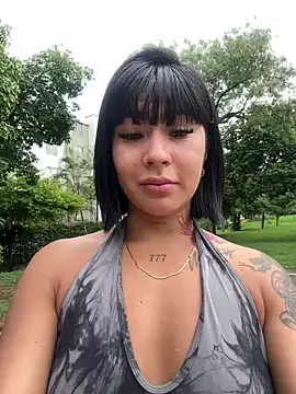 Snapshot of VictoriaEva chatting on 31, 12, 2024 VictoriaEva online show from 31, 12, 2024