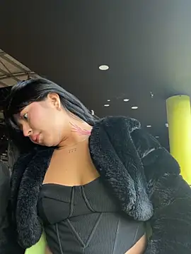 Snapshot of VictoriaEva chatting on 23, 1, 2025 VictoriaEva online show from 23, 1, 2025