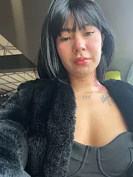Snapshot of VictoriaEva chatting on 24, 1, 2025 VictoriaEva online show from 24, 1, 2025