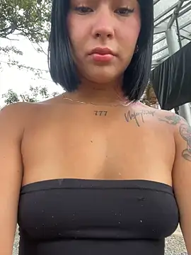 Snapshot of VictoriaEva chatting on 26, 1, 2025 VictoriaEva online show from 26, 1, 2025