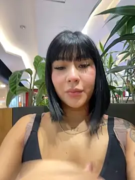 Snapshot of VictoriaEva chatting on 12, 2, 2025 VictoriaEva online show from 12, 2, 2025