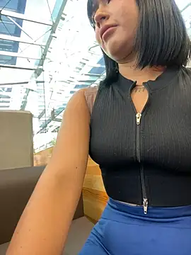 Snapshot of VictoriaEva chatting on 15, 2, 2025 VictoriaEva online show from 15, 2, 2025