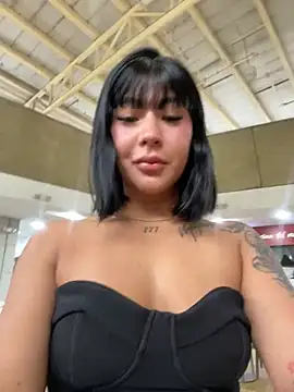 Snapshot of VictoriaEva chatting on 17, 2, 2025 VictoriaEva online show from 17, 2, 2025