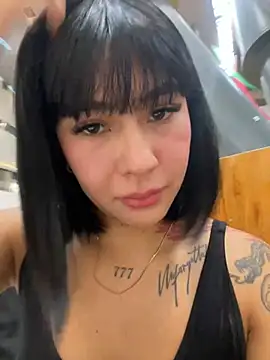 Snapshot of VictoriaEva chatting on 21, 2, 2025 VictoriaEva online show from 21, 2, 2025