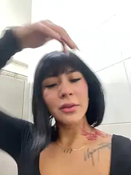 Snapshot of VictoriaEva chatting on 8, 3, 2025 VictoriaEva online show from 8, 3, 2025