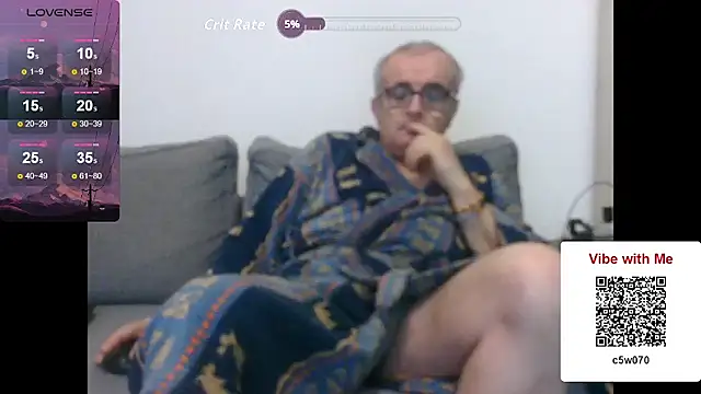 Bretoncool online show from 16, 11, 2025