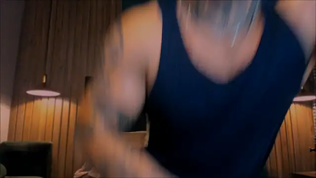 LeoSalvatore  online show from 26, 2, 2025