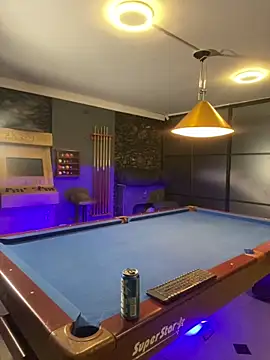 LeoSalvatore  online show from 2, 3, 2025