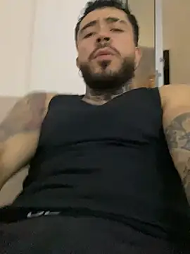 LeoSalvatore  online show from 20, 3, 2025