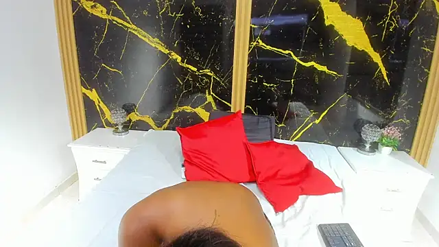 CarlieLyn online show from 25, 2, 2026