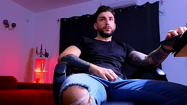 MightyAaron66 online show from 31, 10, 2025