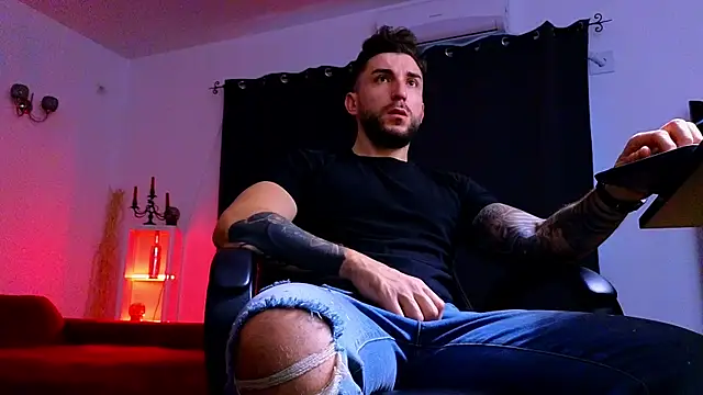 MightyAaron66 online show from 9, 11, 2025