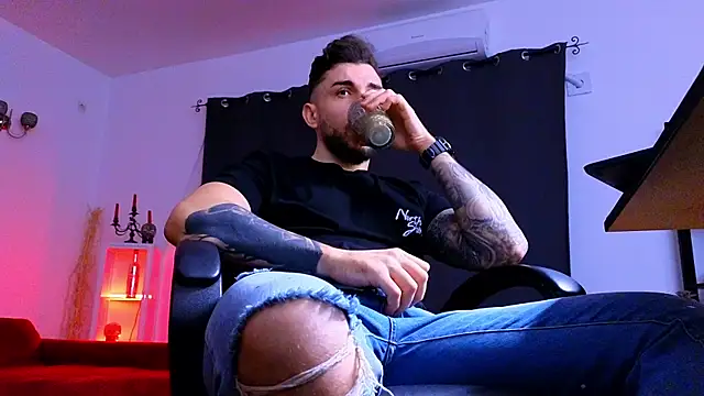 MightyAaron66 online show from 13, 1, 2026