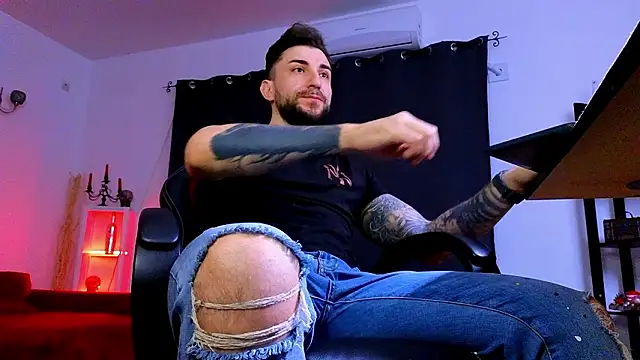 MightyAaron66 online show from 1, 3, 2026