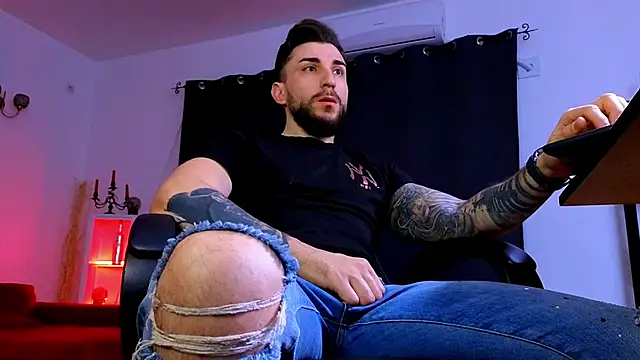 MightyAaron66 online show from 3, 3, 2026