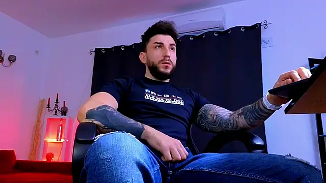 Snapshot of MightyAaron66 chatting on 6, 5, 2026 MightyAaron66 online show from 6, 5, 2026