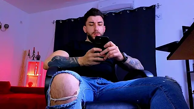 Snapshot of MightyAaron66 chatting on 17, 5, 2026 MightyAaron66 online show from 17, 5, 2026