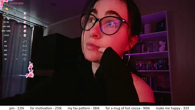 el sweety online show from 3, 3, 2026