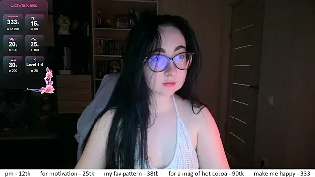 el sweety online show from 20, 5, 2026