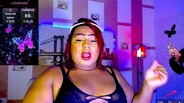 OpraxBellinda online show from 16, 9, 2025