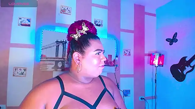 OpraxBellinda online show from 28, 9, 2025