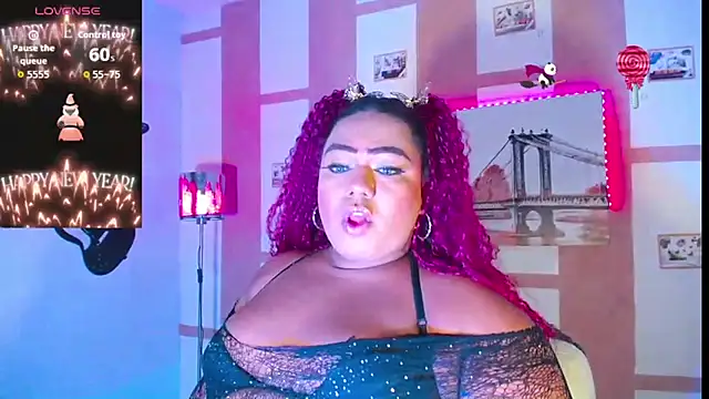 OpraxBellinda online show from 11, 10, 2025