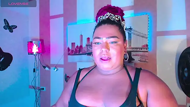 OpraxBellinda online show from 28, 10, 2025