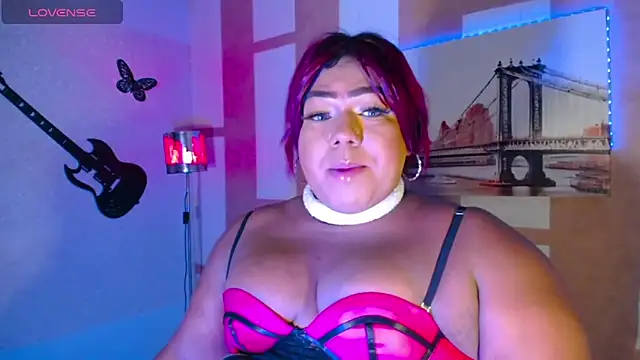 OpraxBellinda online show from 6, 11, 2025