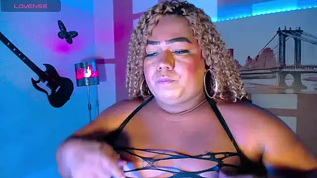 OpraxBellinda online show from 23, 12, 2025