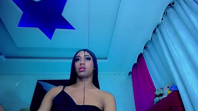 NahomiCamper online show from 8, 2, 2025