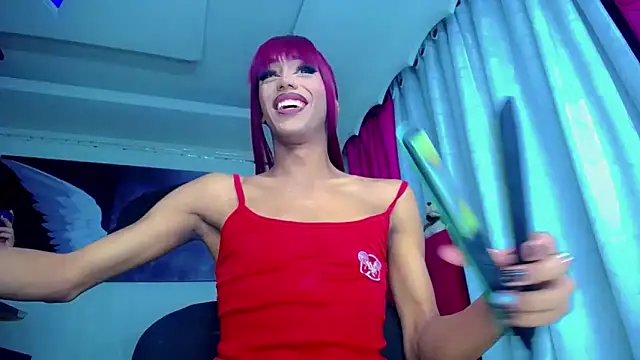 NahomiCamper online show from 5, 3, 2025