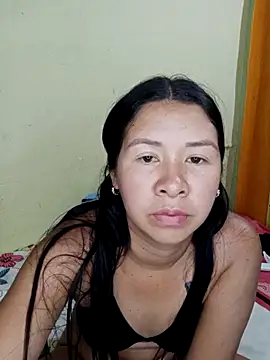 Daniela gonzal online show from 17, 1, 2025