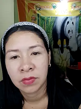 Daniela gonzal online show from 12, 3, 2025