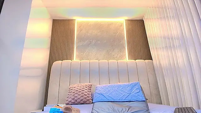 kata hazel online show from 21, 2, 2026