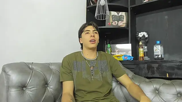 HeellBoy  online show from 8, 11, 2025