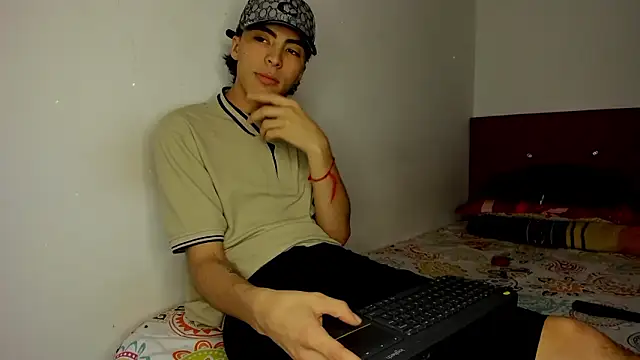 HeellBoy  online show from 24, 2, 2026