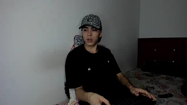 HeellBoy  online show from 26, 2, 2026