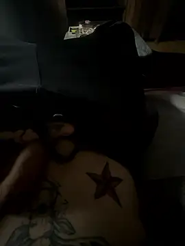 Snapshot of Tyson8897 chatting on 8, 1, 2026 Tyson8897 online show from 8, 1, 2026