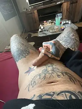 Snapshot of Tyson8897 chatting on 3, 2, 2026 Tyson8897 online show from 3, 2, 2026