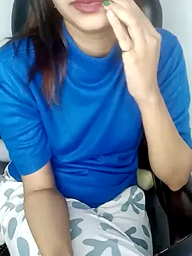 Barbie-Queen2 online show from 25, 1, 2025